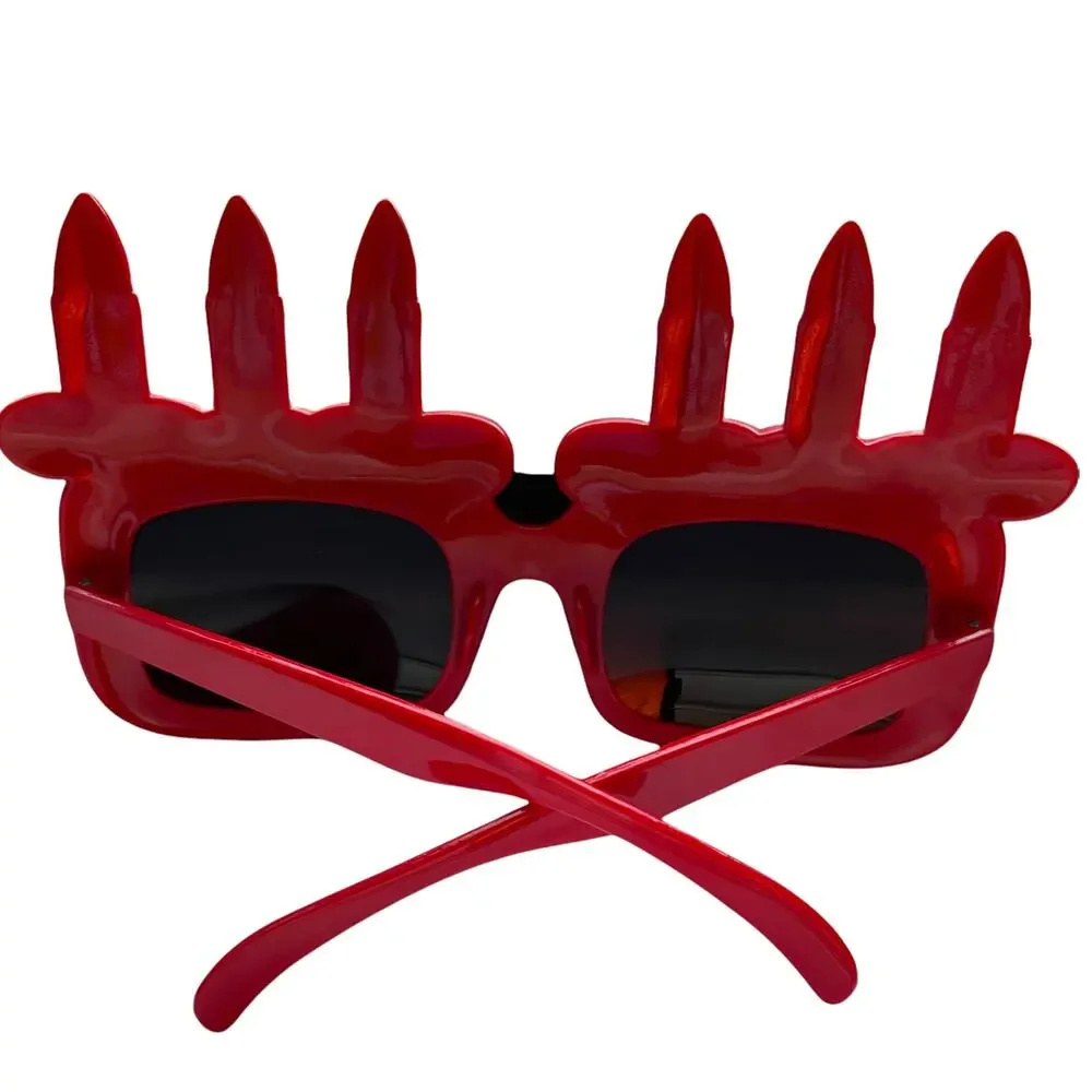 *HAPPY BIRTHDAY* GAG GLASSES SUPER FUN AND CUTE FOR PICTURES!